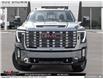 2025 GMC Sierra 2500HD Denali (Stk: F308210) in PORT PERRY - Image 2 of 25