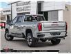 2025 GMC Sierra 2500HD Denali (Stk: F308210) in PORT PERRY - Image 4 of 25