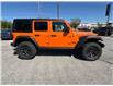 2025 Jeep Wrangler Sport (Stk: 25-285) in Sarnia - Image 5 of 17