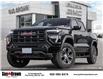 2025 GMC Canyon AT4 (Stk: 1213432) in PORT PERRY - Image 1 of 24