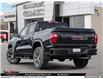 2025 GMC Canyon AT4 (Stk: 1213432) in PORT PERRY - Image 4 of 24