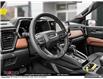 2025 GMC Canyon AT4 (Stk: 1213432) in PORT PERRY - Image 11 of 24