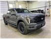 2025 Ford F-150 Lariat (Stk: 25152) in Melfort - Image 4 of 13