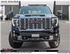 2025 GMC Sierra 2500HD Denali (Stk: F308203) in PORT PERRY - Image 2 of 24