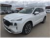 2022 Hyundai Santa Fe Ultimate Calligraphy (Stk: H83836) in Prince Albert - Image 1 of 15