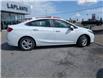 2016 Chevrolet Cruze LT Auto (Stk: 17885A) in Casselman - Image 2 of 11