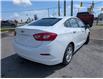 2016 Chevrolet Cruze LT Auto (Stk: 17885A) in Casselman - Image 3 of 11