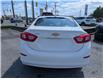 2016 Chevrolet Cruze LT Auto (Stk: 17885A) in Casselman - Image 4 of 11