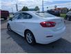 2016 Chevrolet Cruze LT Auto (Stk: 17885A) in Casselman - Image 5 of 11