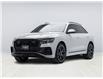 2023 Audi Q8 55 Technik (Stk: 010659T) in Etobicoke - Image 1 of 7