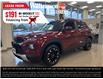 2023 Chevrolet TrailBlazer LT (Stk: U8795A) in Uxbridge - Image 1 of 25