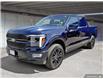 2025 Ford F-150 Platinum (Stk: TS312) in Kamloops - Image 1 of 35