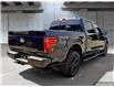 2025 Ford F-150 Platinum (Stk: TS312) in Kamloops - Image 5 of 35