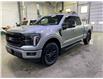2025 Ford F-150 Lariat (Stk: 25162) in Melfort - Image 1 of 13