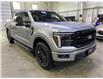 2025 Ford F-150 Lariat (Stk: 25162) in Melfort - Image 4 of 13