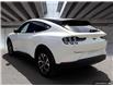 2025 Ford Mustang Mach-E Select (Stk: JS310) in Kamloops - Image 3 of 34