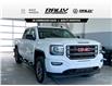 2018 GMC Sierra 1500 SLT (Stk: V2956A) in Prince Albert - Image 1 of 13
