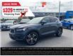 2022 Volvo XC40 T5 Inscription (Stk: MP2228) in Uxbridge - Image 1 of 30