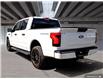 2025 Ford F-150 Lightning XLT (Stk: TS325) in Kamloops - Image 3 of 32