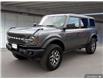 2025 Ford Bronco Badlands (Stk: XS307) in Kamloops - Image 1 of 34