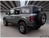 2025 Ford Bronco Badlands (Stk: XS307) in Kamloops - Image 3 of 34