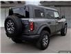 2025 Ford Bronco Badlands (Stk: XS307) in Kamloops - Image 5 of 34