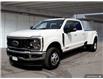 2025 Ford F-350 Lariat (Stk: MS320) in Kamloops - Image 1 of 35