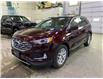 2022 Ford Edge SEL (Stk: 25108A) in Melfort - Image 1 of 9