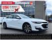 2023 Chevrolet Malibu RS (Stk: W8915) in Uxbridge - Image 1 of 22