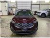 2022 Ford Edge SEL (Stk: 25108A) in Melfort - Image 2 of 9