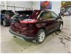 2022 Ford Edge SEL (Stk: 25108A) in Melfort - Image 4 of 9