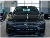 2022 Volkswagen Tiguan Highline R-Line (Stk: V2968A) in Prince Albert - Image 2 of 14