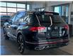 2022 Volkswagen Tiguan Highline R-Line (Stk: V2968A) in Prince Albert - Image 11 of 14