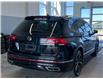 2022 Volkswagen Tiguan Highline R-Line (Stk: V2968A) in Prince Albert - Image 12 of 14