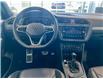 2022 Volkswagen Tiguan Highline R-Line (Stk: V2968A) in Prince Albert - Image 6 of 14