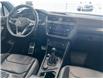 2022 Volkswagen Tiguan Highline R-Line (Stk: V2968A) in Prince Albert - Image 7 of 14