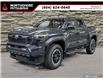 2025 Toyota Tacoma Hybrid Base (Stk: Z023608) in North Vancouver - Image 1 of 23