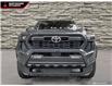 2025 Toyota Tacoma Hybrid Base (Stk: Z023608) in North Vancouver - Image 2 of 23