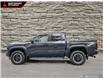 2025 Toyota Tacoma Hybrid Base (Stk: Z023608) in North Vancouver - Image 3 of 23