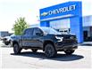 2025 Chevrolet Silverado 1500 LT Trail Boss (Stk: LC1S00360) in Tilbury - Image 1 of 30