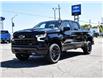 2025 Chevrolet Silverado 1500 LT Trail Boss (Stk: LC1S00360) in Tilbury - Image 3 of 30