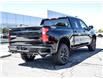 2025 Chevrolet Silverado 1500 LT Trail Boss (Stk: LC1S00360) in Tilbury - Image 6 of 30