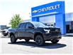 2025 Chevrolet Silverado 1500 LT Trail Boss (Stk: LC1S00360) in Tilbury - Image 30 of 30