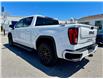 2021 GMC Sierra 1500 Elevation (Stk: G480834P) in WHITBY - Image 3 of 44
