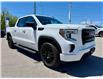 2021 GMC Sierra 1500 Elevation (Stk: G480834P) in WHITBY - Image 7 of 44
