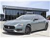 2023 Maserati Quattroporte Modena Q4 (Stk: U1175) in Oakville - Image 1 of 28
