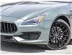 2023 Maserati Quattroporte Modena Q4 (Stk: U1175) in Oakville - Image 2 of 28
