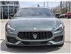 2023 Maserati Quattroporte Modena Q4 (Stk: U1175) in Oakville - Image 4 of 28