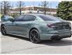 2023 Maserati Quattroporte Modena Q4 (Stk: U1175) in Oakville - Image 7 of 28