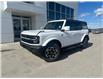 2025 Ford Bronco Outer Banks (Stk: 4225072) in Edson - Image 2 of 19